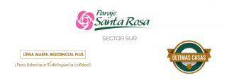 diputacion provincial apodaca Paraje Santa Rosa - Marfil