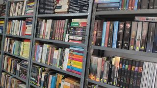 libreria apodaca La Casa Del Libro Usado