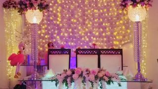 salon de bodas apodaca Diamante Eventos