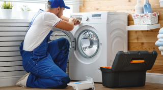 servicio de reparacion de lavadoras y secadoras apodaca Reparación de Lavadoras y Refrigeradores Monterrey