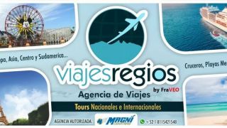 agencia de turismo apodaca Agencia De Viajes en Apodaca [ Viajes Regios ]