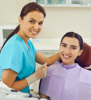 dentista cosmetico apodaca Clínica Dental World Hospitaria