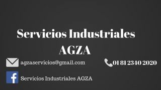 servicio de instalacion de estands apodaca AGZA Servicios Industriales
