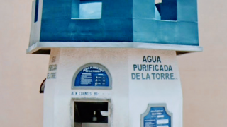 proveedor de agua embotellada apodaca AGUA PURIFICADA DE LA TORRE