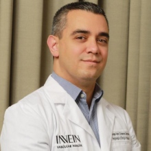 cirujano vascular apodaca Dr. A. Mario Cárdenas Sánchez, Angiólogo