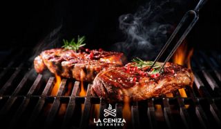 restaurante de cocina contemporanea de louisiana apodaca La Ceniza Botanero