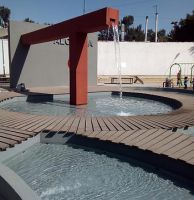 mantenimientos piscinas ciudad de mexico Proveedora de Equipos para Albercas S.A. de C.V.