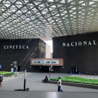 cines de bollywood en ciudad de mexico Cineteca Nacional de México