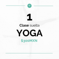 clases yoga ciudad de mexico BLANCO YOGA