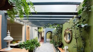 alquileres de habitaciones en ciudad de mexico Casa Panuco