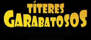 teatros de marionetas en ciudad de mexico Titeres Garabatosos Compañía Mexicana de Teatro, Música y Títeres SC