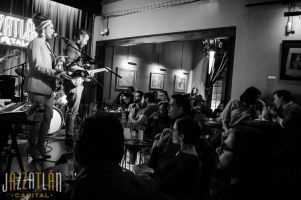 bares con musica en directo en ciudad de mexico jazzatlan Capital