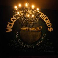 irish pubs mexico city McCarthy's Clavería