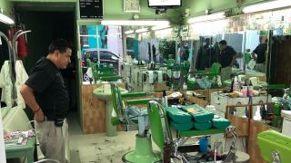 peluqueria barata ciudad de mexico Mi Peluqueria