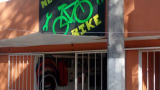 bicicletas montana segunda mano ciudad de mexico Neri Bike