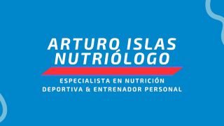 clinicas nutricion ciudad de mexico Nutriologo Arturo Islas. Nutrición deportiva, clínica y control de peso.