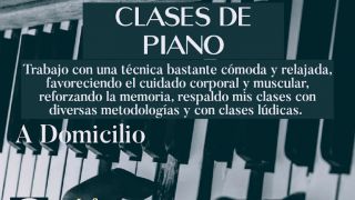 cursos saxofon gratis ciudad de mexico Clases de piano