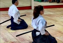 clases karate ninos ciudad de mexico Jitte Karate Do