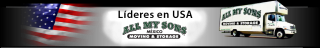empresas mudanzas ciudad de mexico Mudanzas All my Sons, México DF