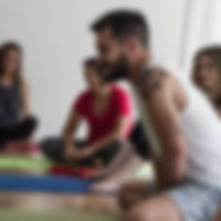 centros yoga ciudad de mexico Yoga Estudio San Miguel