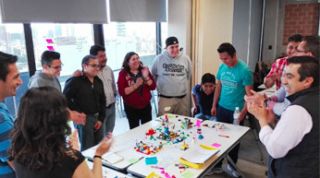 cursos verano informatica ciudad de mexico Genius IT Training