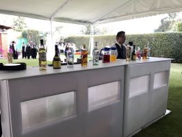 bares para celebraciones privadas en ciudad de mexico Barra Libre DF para tus fiestas y eventos