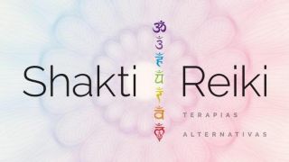 cursos reiki ciudad de mexico Terapias Alternativas Shakti Reiki