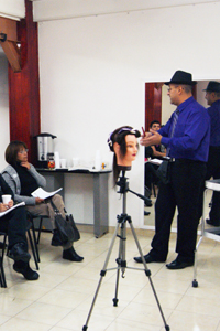 cursos de peluqueria en ciudad de mexico Grupo belleza mexicana