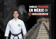clases karate ninos ciudad de mexico JITTE FITNESS & MARTIAL ARTS