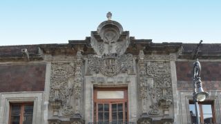 museos mas importantes de ciudad de mexico Museo de la Caricatura