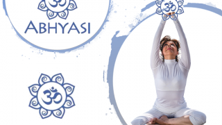 centros de clases de yoga en ciudad de mexico Abhyasi Espacio