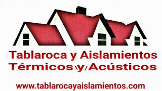 aislamiento acustico ciudad de mexico Tablaroca y Aislamientos Térmicos y Acústicos (Observatorio)