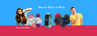 relojes para hombre en ciudad de mexico  Mayoreo Relojes De Moda Económicos