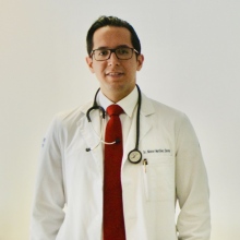 endocrinos en ciudad de mexico Dr. Néstor Martínez Zavala, Endocrinólogo