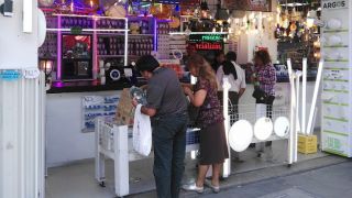 tiendas para comprar pantallas lamparas ciudad de mexico Iluminacion Especializada Del Centro