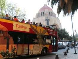 tour covers mexico city México City Tour