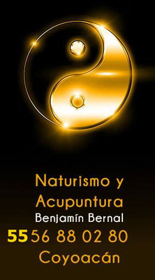 clinicas acupuntura bajar peso ciudad de mexico Acupuntura, Laserpuntura y Naturismo, Coyoacán.