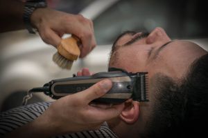clases barberia ciudad de mexico CIBAPE - Colegio Internacional de barbería y peluquería A.C.