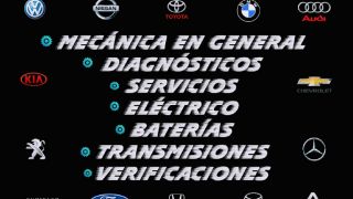 mecanicos domicilio ciudad de mexico FIX Automotriz