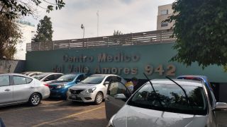 medicos radiodiagnostico ciudad de mexico RAYOS X, ULTRASONIDO Y MASTOGRAFIA DEL Centro Médico del Valle