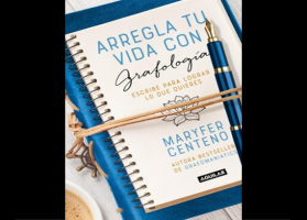 cursos de escritura en ciudad de mexico Maryfer Centeno Grafocafe by Colegio Mexicano de Grafología
