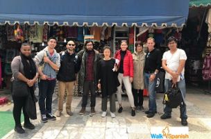 korean lessons mexico city Walk Spanish Mexico City Language School