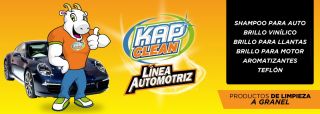 sitios de venta de productos de limpieza al mayor en ciudad de mexico Kapclean productos de limpieza