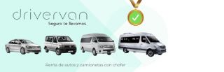 alquileres de motorhome en ciudad de mexico Conexion Travel | Renta de Camionetas con Chofer en CDMX