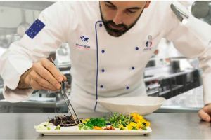 cursos cocina profesional ciudad de mexico ASPIC Instituto Gastronómico