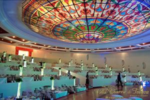 espacios para eventos en ciudad de mexico Salon Classic