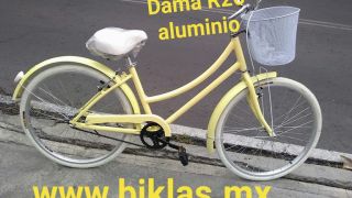 bicicleta estatica segunda mano ciudad de mexico BICICLETAS BIKLAS MEXICO *