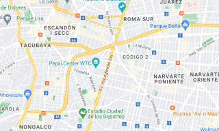dietistas vegetarianos en ciudad de mexico Nutrest Bosques Santa Fé (Consultorio Nutricional, Nutriologo)