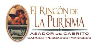 asadores aranda ciudad de mexico El Rincón de la Purisima