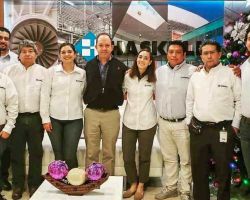 structure companies in mexico city Haskell
